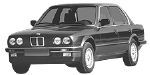 BMW E30 P0C94 Fault Code