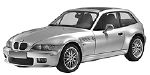 BMW E36-7 P0C94 Fault Code