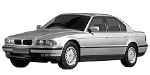 BMW E38 P0C94 Fault Code