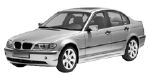 BMW E46 P0C94 Fault Code