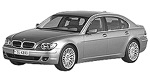 BMW E65 P0C94 Fault Code