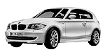 BMW E81 P0C94 Fault Code