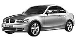 BMW E82 P0C94 Fault Code