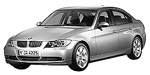 BMW E90 P0C94 Fault Code