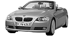 BMW E93 P0C94 Fault Code