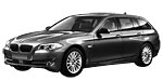 BMW F11 P0C94 Fault Code