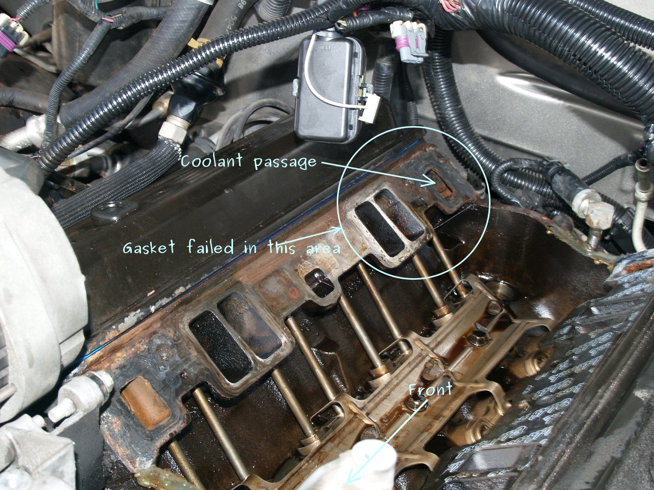 See P0C94 in engine